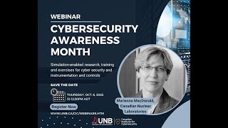 Celebrity Simulation-enabled research, training & exercises for cyber security & instrumentation & controls Net Worth