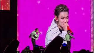 TXT Newark Day2 Loser=Lover/Blue Hour/ Blue Orangeade/ Love Language 