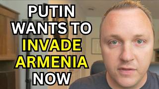 Russia is Absolutely PANICKING About Armenia’s Election Right Now