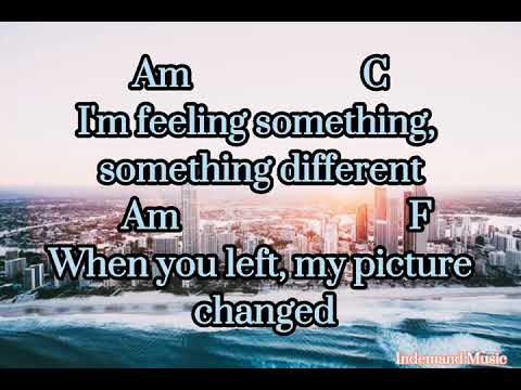 Omen (Lyrics And Chords) - Disclosure Feat. Sam Smith