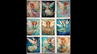 Let's Make A  Shadow Box Quilt