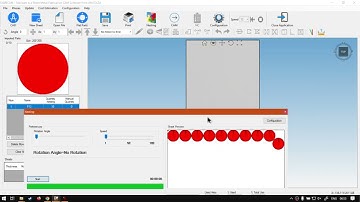 FabriCAM Software Practical; Vertical Nesting (Part 14) Step by Step Video Tutorial