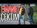 KEKOLARA EMANET ÇEKME ŞAKASI! - ( SAKIN DENEMEYİN )