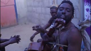 Sumu ya Teja - From #kichaakarudifullmovie by Vitali Maembe