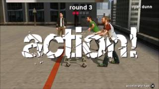 Jackass: The Game