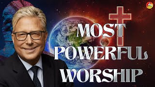 Don Moen Ultimate Praise and Worship Music Playlist