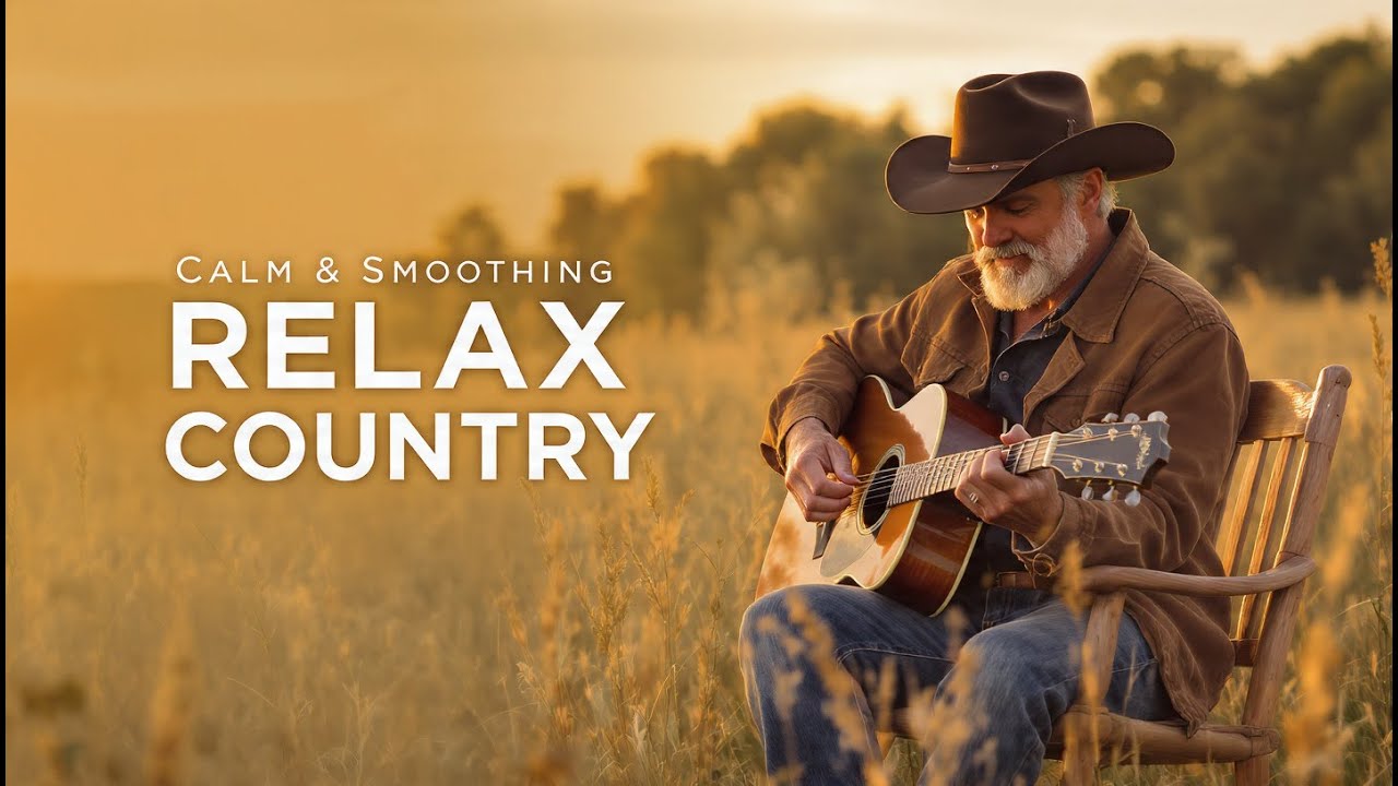 Country Music Spring Breeze Tunes with Kenny Rogers, George Jones & Tammy Wynette