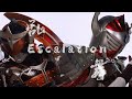 【MAD】仮面ライダー鎧武【乱舞Escalation】