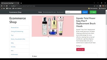 Product Recommendation System Individual Project Rajeesha Shrestha 190038 9634684