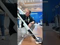 Tineco Floor One i7 Fold: Ultraleicht, ultraflach, perfekt für kleine Wohnungen 🧼✨