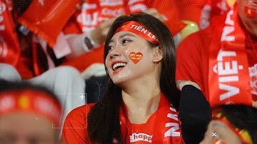 123B ĐỒNG HÀNH CÙNG ĐỘI TUYỂN VIỆT NAM VÀ NGƯỜI HÂM MỘ CẢ NƯỚC TẠI TRẬN CHUNG KẾT ASEAN CUP