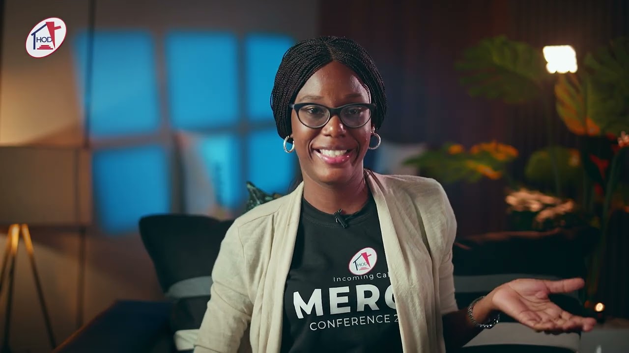 MERCY DIET WITH PASTOR SOLA OSUNMAKINDE (HE GAVE GIFT UNTO MEN) 20TH MAY, 2026