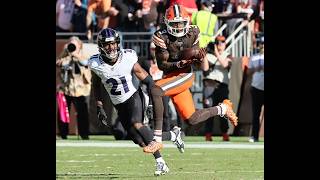 What Todd Monken Has Seen From Browns WR Jerry Jeudy as of Late - Sports4CLE, 10/20/26