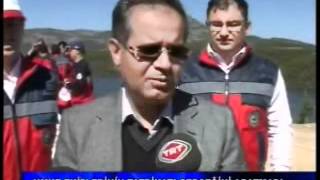 Umke Bölgesel Tatbikatı Gerçekleştirildi