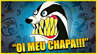 oi meu chapa by GraphicMonoCompressor43594 Sound Effect - Tuna