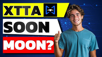 TrendX (XTTA) — Solana Meets AI on Base! 🚀 Hidden Gem in the Making!