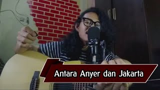 Sheila Majid  Antara Anyer Dan Jakarta