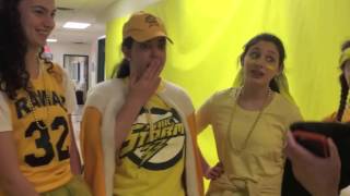 Yellow Team Video