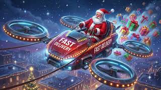 Christmas Bells Notification Ringtone  Festive Holiday Tone