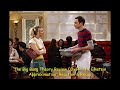 The Big Bang Theory Review 03x14 The Einstein Approximation Reaction Recap 