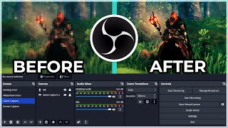 obs studio - best recording settings! 2023 [full guide]