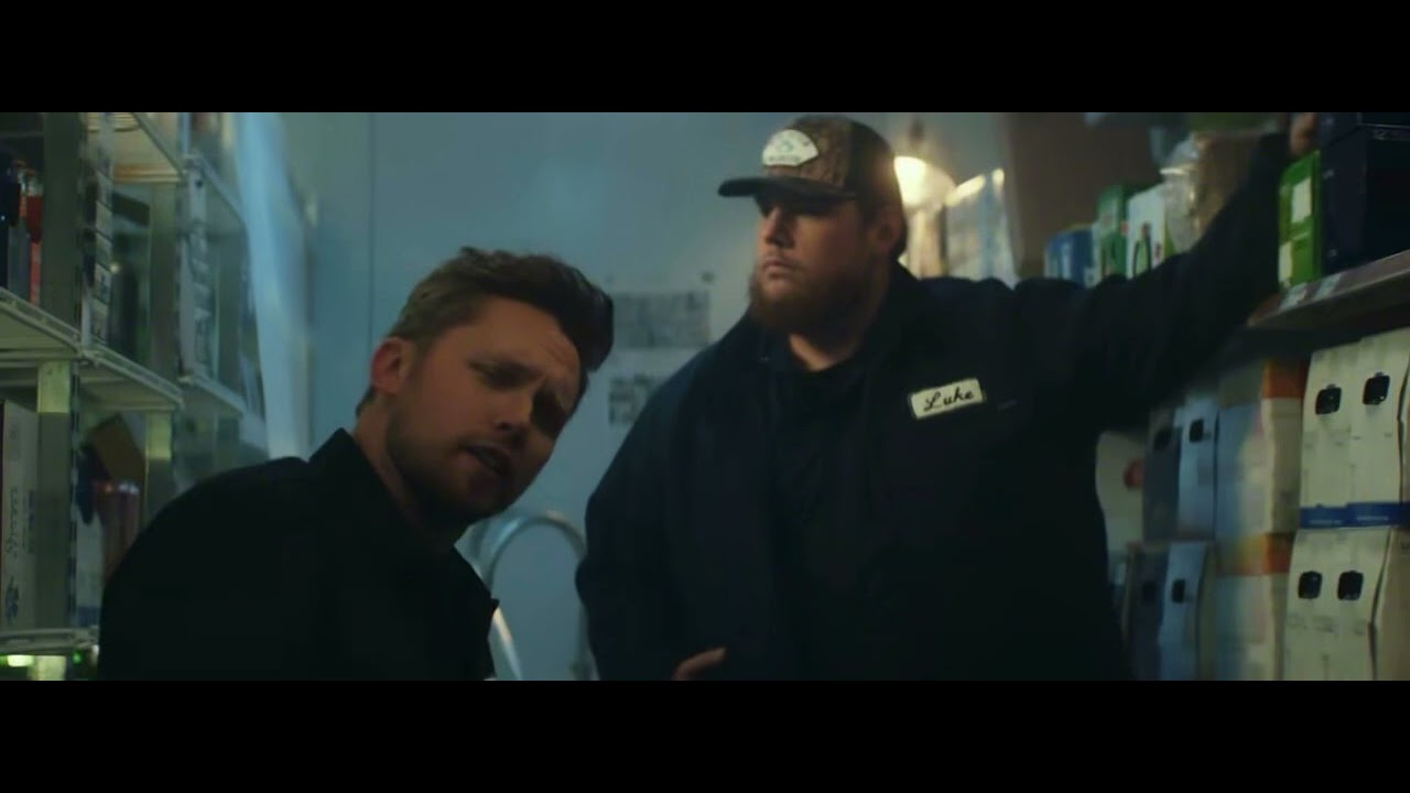 Cold Beer Callin' My Name