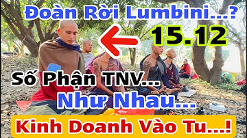 Đoàn Rời Nepal…? TNV Số Phận Như Nhau… Rơi Vào Bẫy Nhóm Kinh Doanh Phước Báu