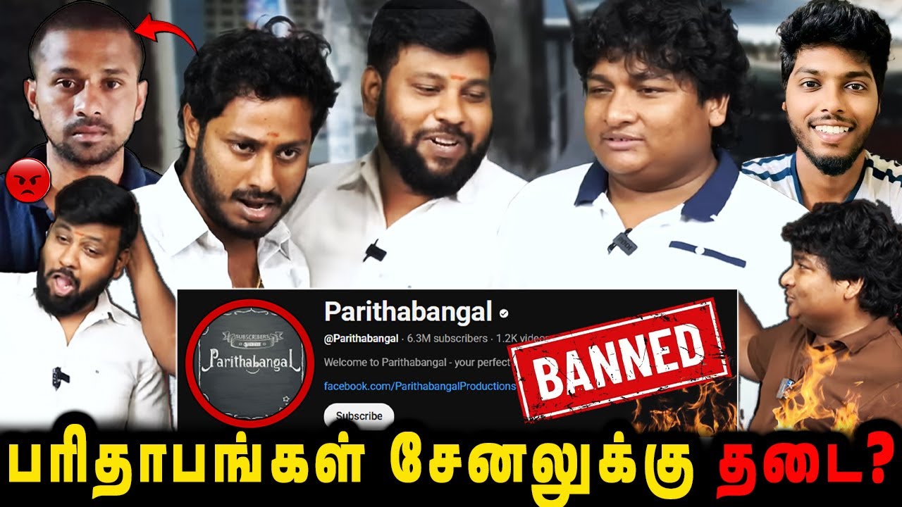 🚨Prithabangal Channel BANNED..?😱 Kavin கொ*லையில் நடந்தது இது தானா..?🤬 Rithanya Dowry Case