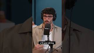Manosphere Podcasters EXPLOIT Young Mens Anger