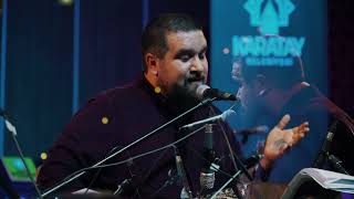 Tebrizden Konyaya Santur İle Ezgiler