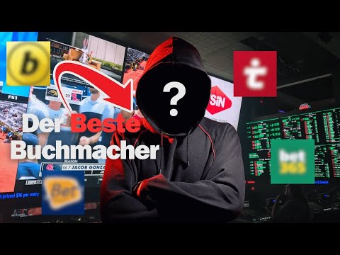 beste buchmacher ohne lugas deutschland