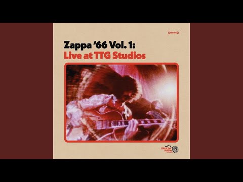 The Electric Banana (Live)