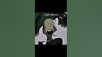 Minato Vs Obito [EDIT/AMV]