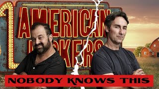 American Pickers Collapse Mike Wolfe And The Shocking Secrets No One Expected!