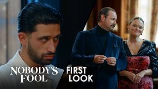 First Look: Who is next to leave the manor? | Nobody's Fool