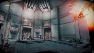 The Solus Project - The Ice Path | Survive Depth, Solve Puzzle to Open Doors, Find Path