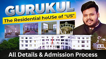 Residential hoUSe - All Details & Admission Process | The Revolution in UPSC Prep