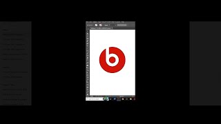 LIVE Logo Recreation in Adobe Illustrator | Beats Logo Design Tutorial