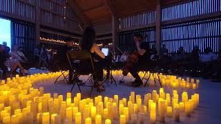 Pirates of the Caribbean by Candlelight Listeso String Quartet