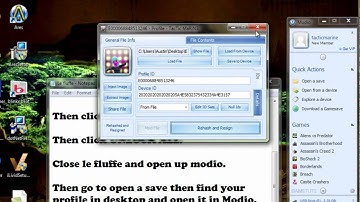 How to Mod your gamerscore using Le Fluffie(BETTER VERSION)