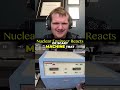 I Accidentally Killed this Magnet - Nuclear Engineer Reacts to NileRed