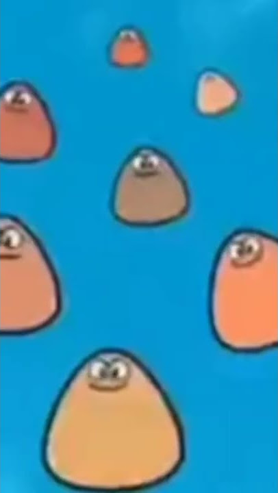 poulipsis #humor #pou #teentitansgo