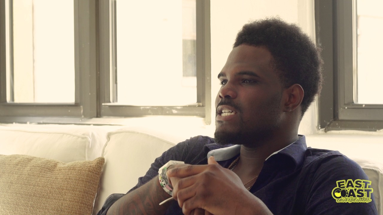 East Coast Confidentials interview with Lex Jetson  and Risa Rich