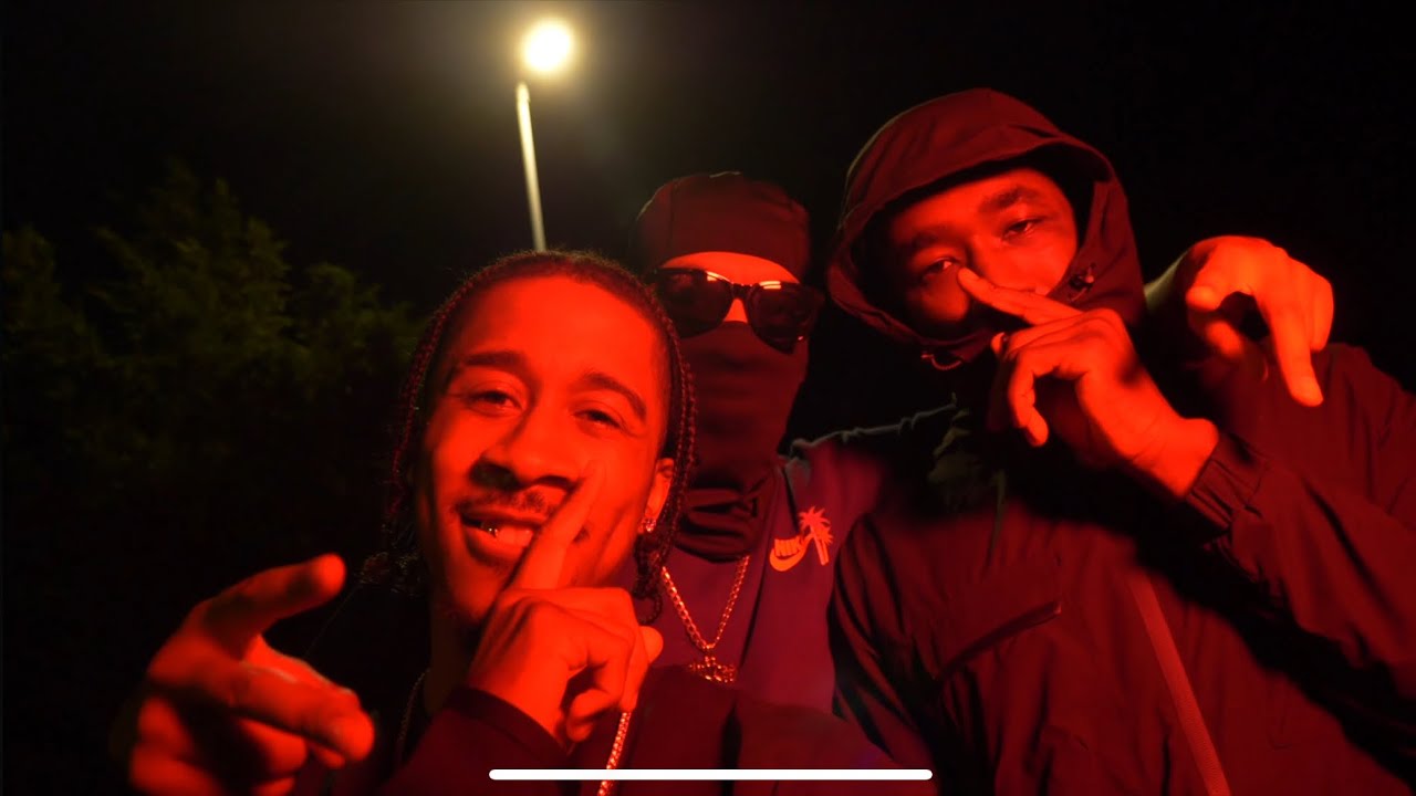 J Star - They Ain't Ready [Music Video] - YouTube