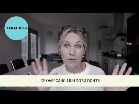 Video: Acht Effectieve Voedingstips Voor De Menopauze