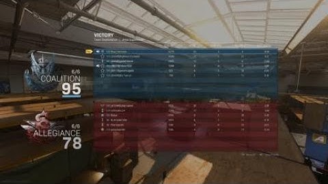 Spawn Trapping in Superstore!!! (Modern Warfare)