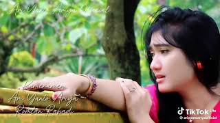 Demi Cinta Genta buana Revi Mariska ‼️