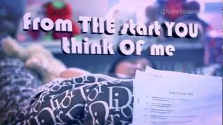 Let's Begin With Love - Andre Setiawan [Music Video]