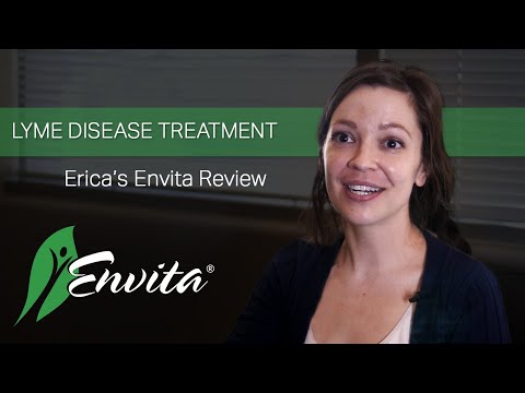 Lyme Disease Treatment