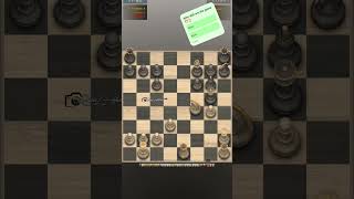 Black King checkmated‼️👑 Match: 225262 #trending #youtubeshorts #shorts #foryou #india #kashmir #bd